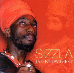 【輸入盤】Jah Knows Best