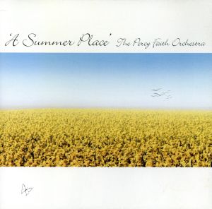 【輸入盤】Summer Place