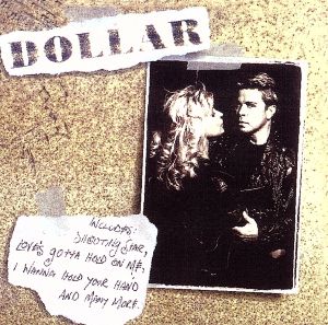 【輸入盤】Dollar