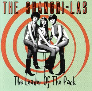 【輸入盤】Leader of the Pack