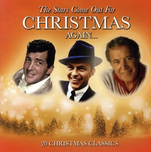 【輸入盤】Stars Come Out for Christmas Again