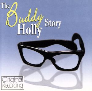 【輸入盤】The Buddy Holly Story