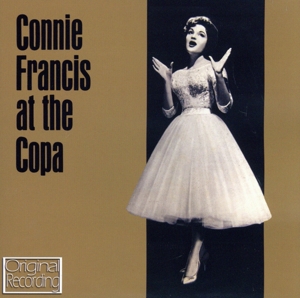 【輸入盤】At the Copa