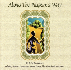 【輸入盤】Along the Pilgrim's Wa