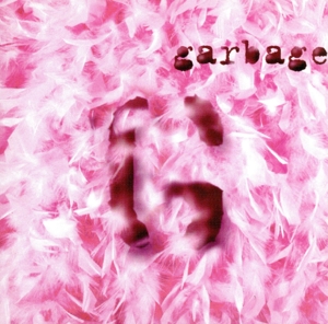 【輸入盤】Garbage