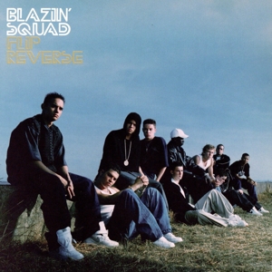 【輸入盤】Flip Reverse