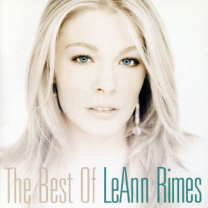 【輸入盤】The Best of Leann Rimes