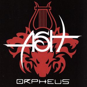 【輸入盤】Orpheus