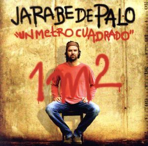 【輸入盤】Un Metro Cuadrado