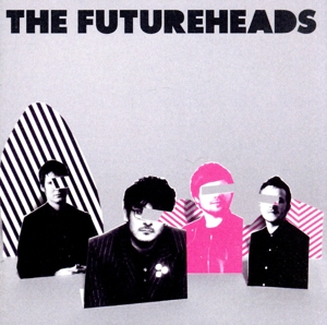 【輸入盤】Futureheads (Bonus Dvd)