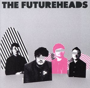 【輸入盤】Futureheads Bonus Version