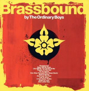 【輸入盤】Brassbound