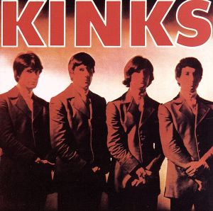 【輸入盤】Kinks