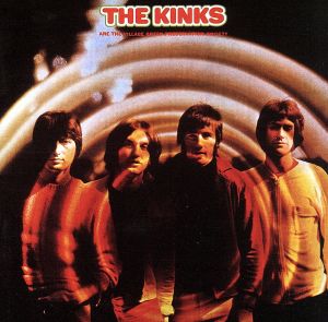 【輸入盤】The Kinks Are The Village Green Preservation Society