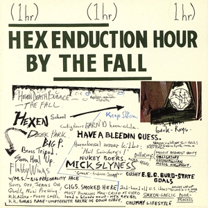 【輸入盤】Hex Enduction Hour