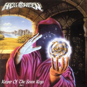 【輸入盤】Keeper of the 7 Keys Vol.1