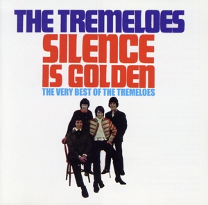 【輸入盤】Silence Is Golden (Anthology)