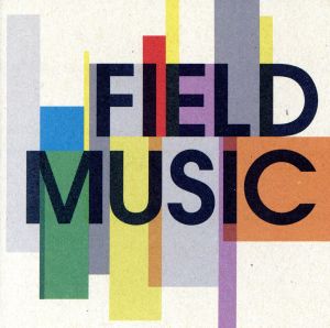 【輸入盤】Field Music