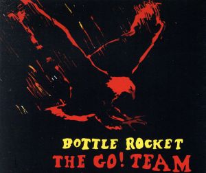 【輸入盤】Bottle Rocket！