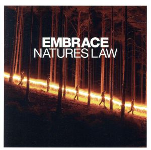 【輸入盤】Nature's Law