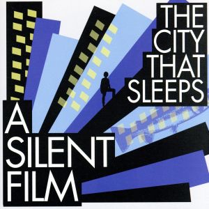 【輸入盤】City That Sleeps