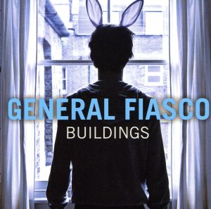 【輸入盤】Buildings