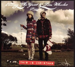 【輸入盤】This Is Christmas