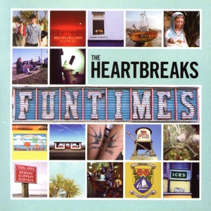 【輸入盤】Funtimes