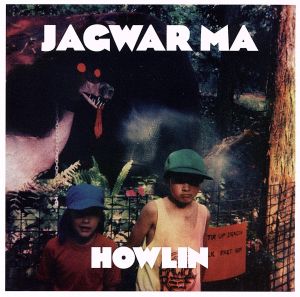 【輸入盤】Howlin