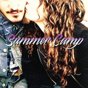 【輸入盤】Summer Camp