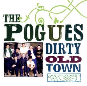 【輸入盤】Dirty Old Town