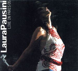 【輸入盤】Live in Paris 05 (W/Dvd)