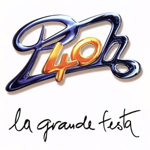 【輸入盤】La Grande Festa