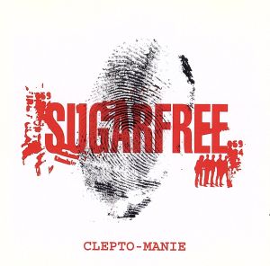 【輸入盤】Clepto