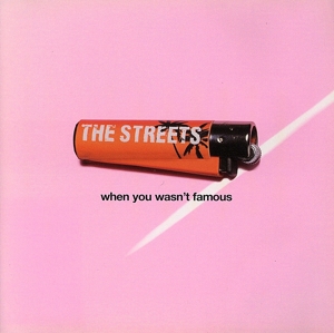 【輸入盤】When You Wasn't Famous