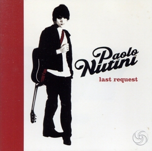 【輸入盤】Last Request