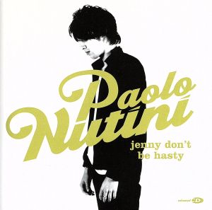 【輸入盤】Jenny Don't Be Hasty Pt 2