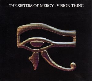 【輸入盤】Vision Thing (Dig)