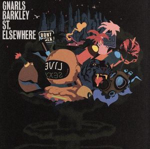 【輸入盤】St. Elsewhere (UK Special Edition)