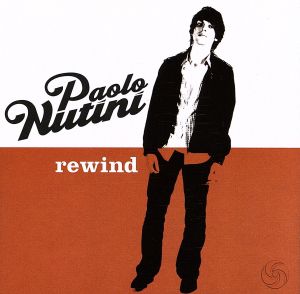 【輸入盤】Rewind