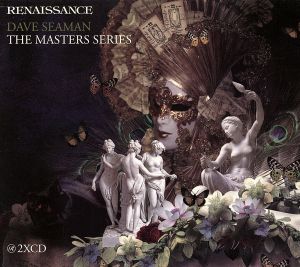 【輸入盤】Renaissance: The Masters Series, Vol. 10