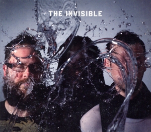 【輸入盤】The Invisible