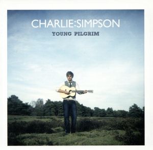 【輸入盤】Young Pilgrim