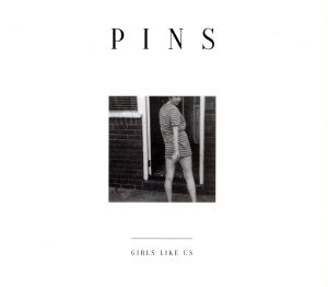 【輸入盤】Girls Like Us