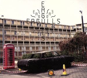 【輸入盤】Eagulls