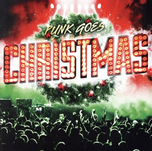 【輸入盤】Punk Goes Christmas