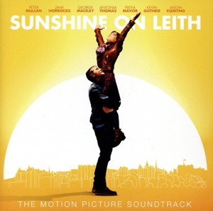 【輸入盤】Sunshine on Leith (the Motion Picture Soundtrack)