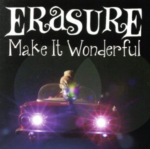 【輸入盤】Make It Wonderful