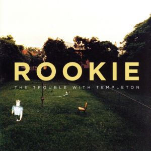 【輸入盤】Rookie