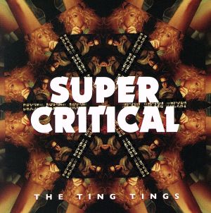 【輸入盤】Super Critical